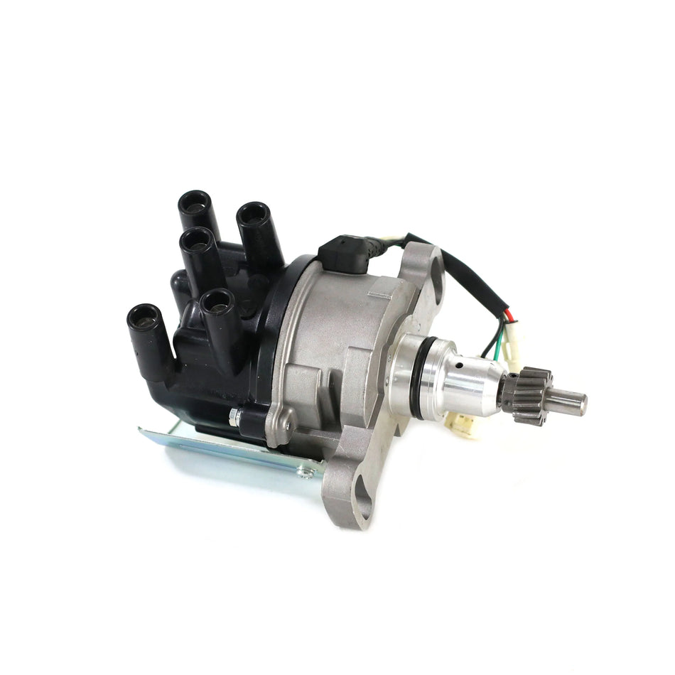 SherryBerg DISTRIBUTOR Compatible With FOR Toyota Geo Prizm L4 1.6L 1989 1990 1991 192 94849768 19100-16260 31-74403 84-74403 by InterCyprus Trading Ltd