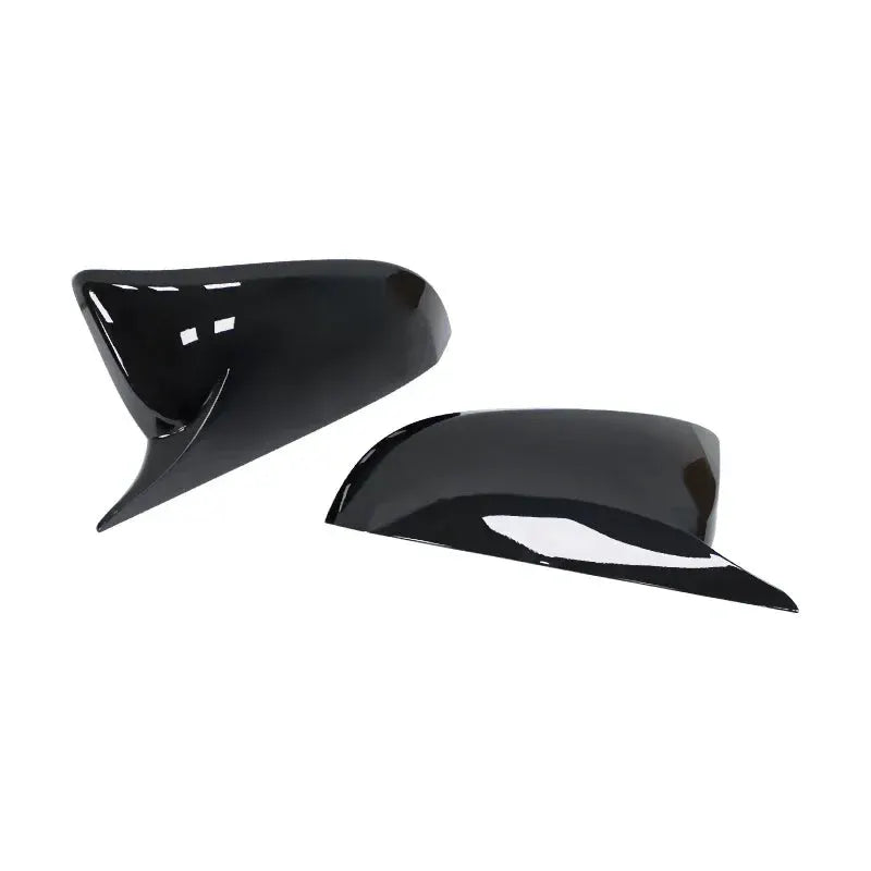 For Toyota RAV4 2013 - 2019 Side Rear View Mirror Cover Shell Holder Door Cap Housing Car styling by InterCyprus Trading Ltd