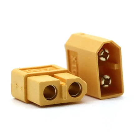 10pcs XT60 XT-60 Male Female XT30 XT90 Bullet Connectors Plugs For RC Lipo Battery Rc Drone Airplane Car Boat by InterCyprus Trading Ltd