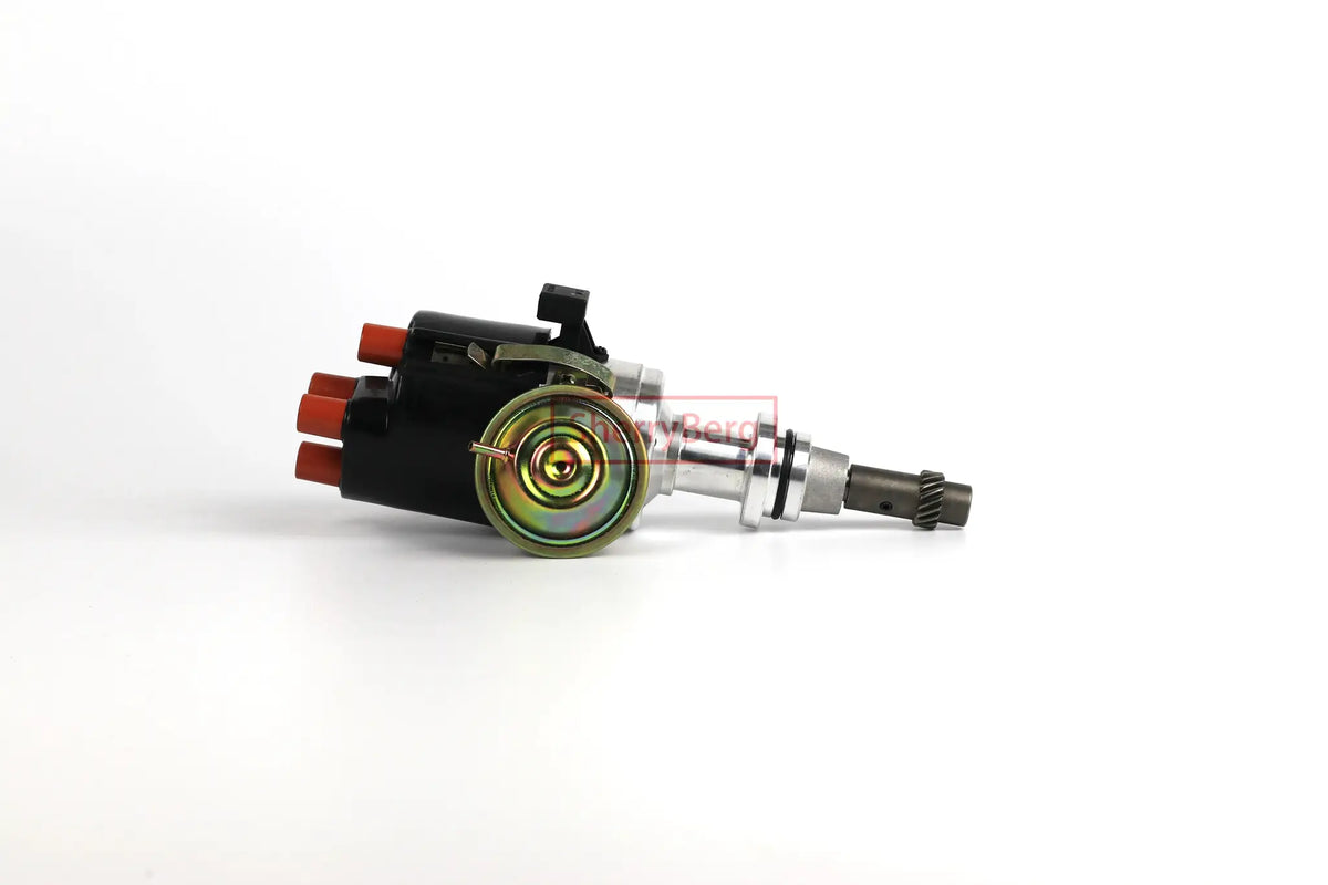 SherryBerg Complete DISTRIBUTOR fit for AUDI 500E / AUDI 500SE 2.5L 5 CYLINDER 1993 1994 1995 CARB DISTRIBUTOR by InterCyprus Trading Ltd