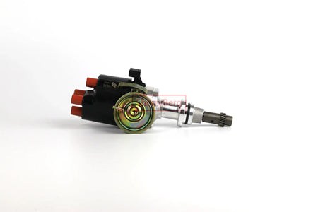 SherryBerg Complete DISTRIBUTOR fit for AUDI 500E / AUDI 500SE 2.5L 5 CYLINDER 1993 1994 1995 CARB DISTRIBUTOR by InterCyprus Trading Ltd