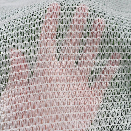 HDPE 45% Shading Net for Garden, Bonsai, and Succulents