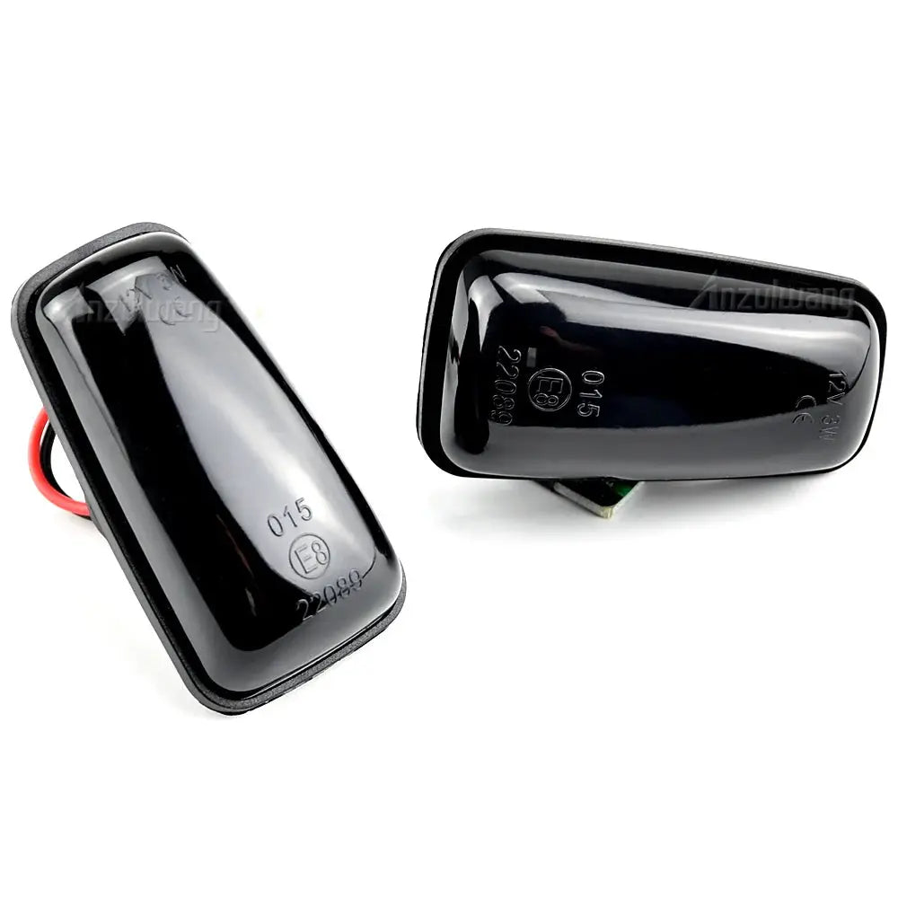LED T10 Turn Signal Light for Citroen Xsara Saxo Berlingo Peugeot 306 by InterCyprus Trading Ltd