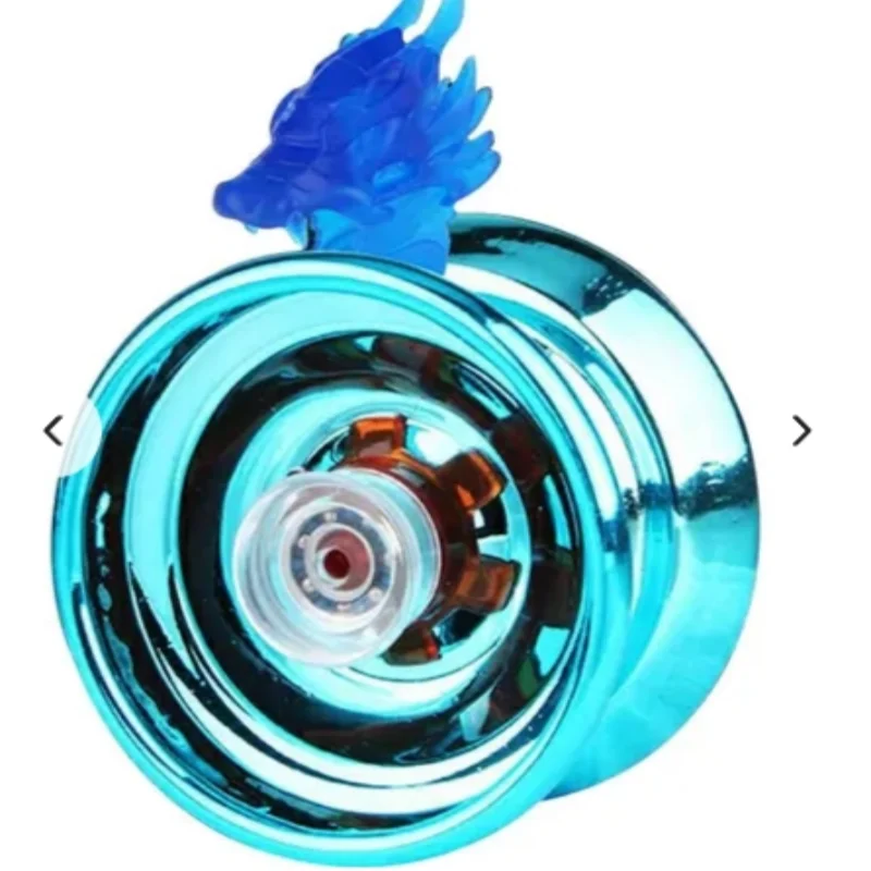 Magic Yoyo Professional Aluminum Alloy &ndash; High Speed Bearing a0003