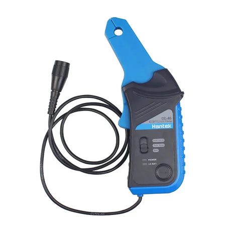 Oscilloscope CC65 CC650 Current Clamp Probe - Wideband Clamp