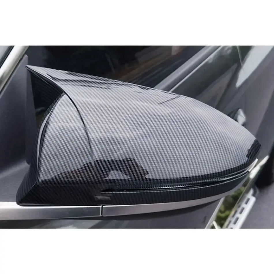Side Mirror Housing ABS Cover for Hyundai Tucson NX4 2021 2022 2023 by InterCyprus Trading Ltd