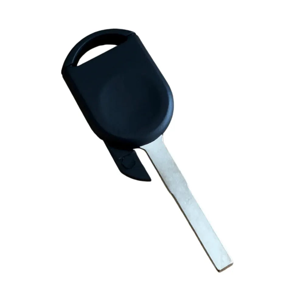 10Pcs/lot Transponder Key Shell Casing Replacement for Ford Focus American Style HU101 Blade by InterCyprus Trading Ltd