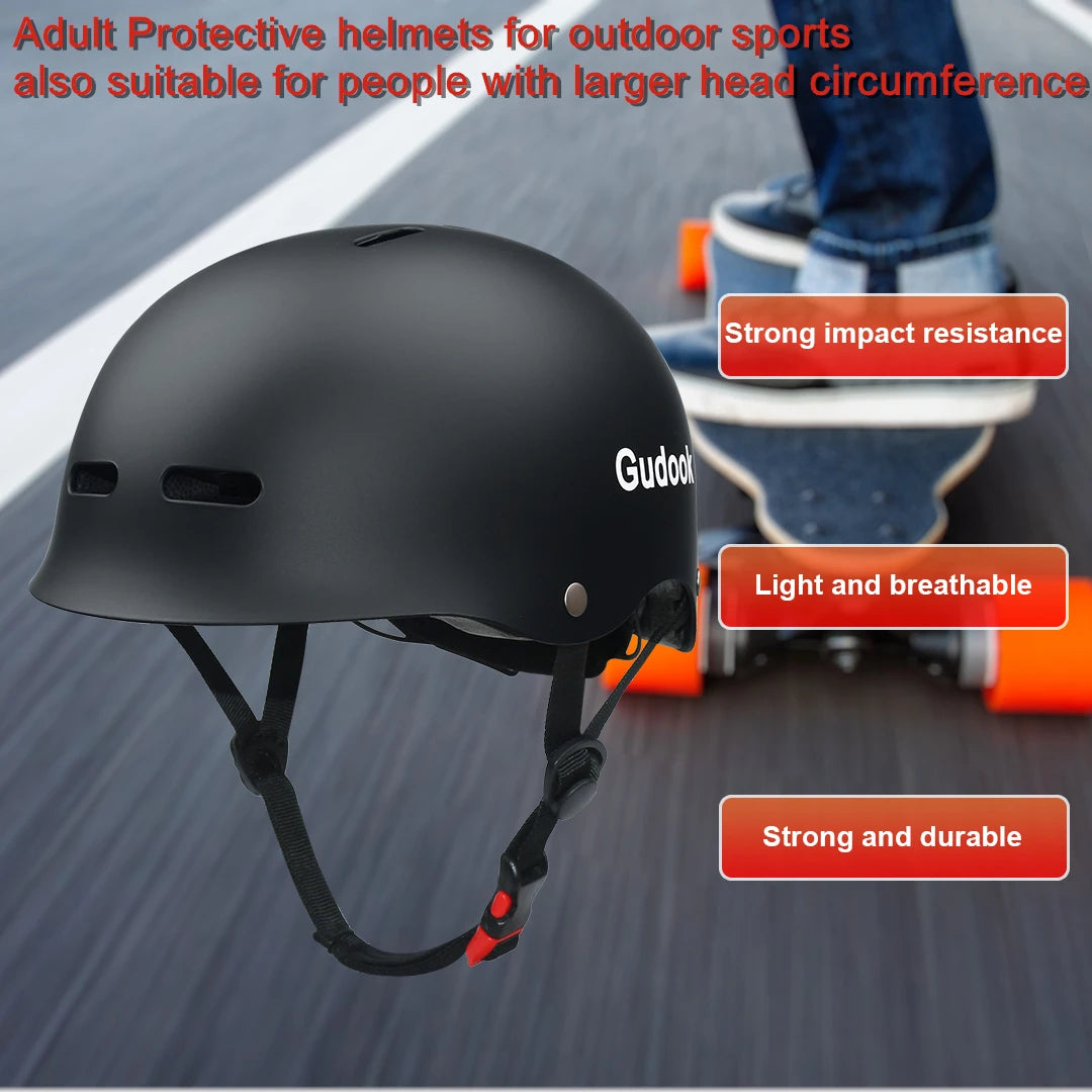 Bike Helmet Extra Large Adult Size 58to64cm KYB007 – InterCyprus Trading Ltd