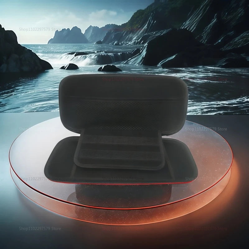 2025 New Hard Carrying Case For Switch 2 - Shockproof Bag