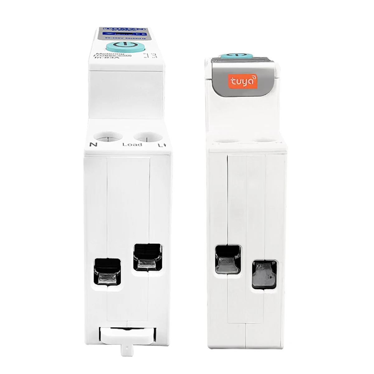 TOMZN 1P+N 63A WiFi Smart Switch and Energy Meter