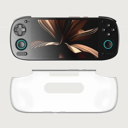 Retroid Pocket 5 TPU Grip Case Protective Shell Cover