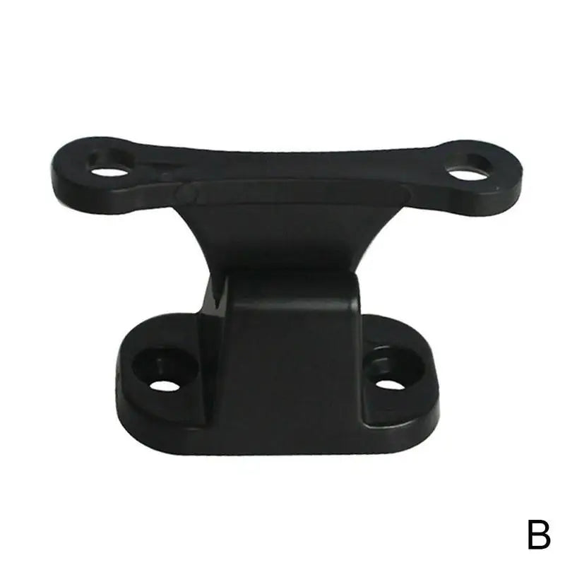 Door Retainer Kit &ndash; Durable Nylon Construction for RV and Boat Use B