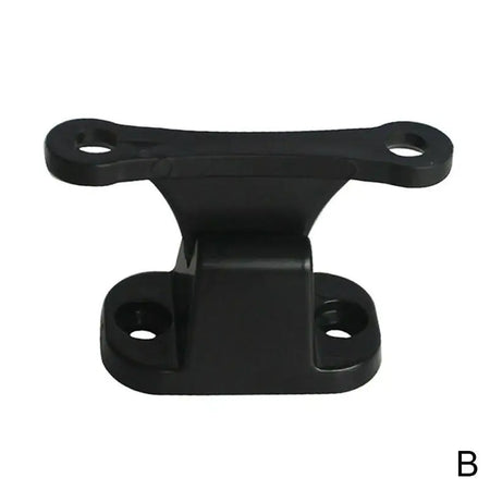 Door Retainer Kit &ndash; Durable Nylon Construction for RV and Boat Use B