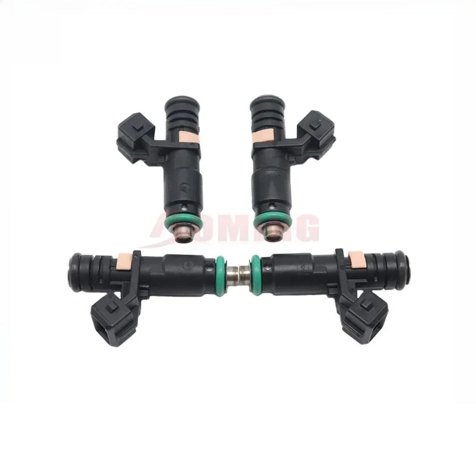 Fuel Injector Nozzle High-Quality 3-Hole for Kia Pride