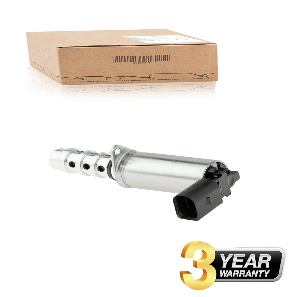 Электромагнитный клапан регулировки распредвала для Seat Leon 1P и Skoda Octavia II