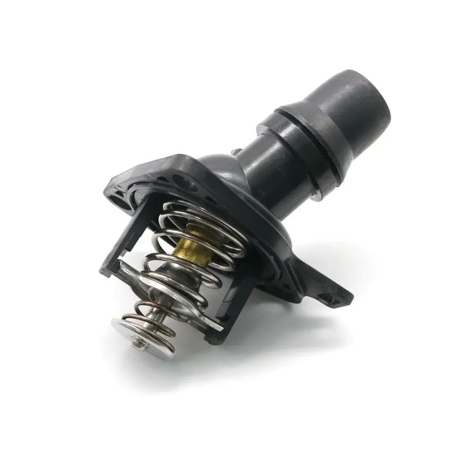 Kühlerthermostatbaugruppe und Dichtungsring für Honda Accord 2.4L 2003-2007