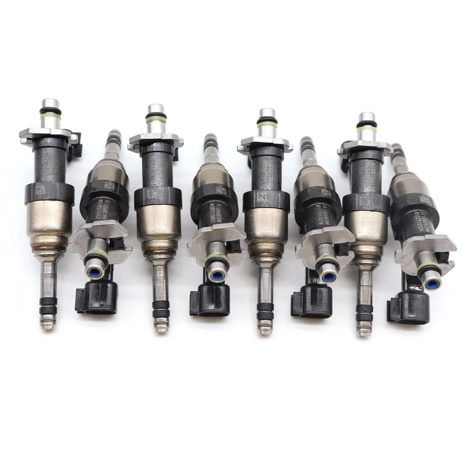 Kraftstoffeinspritzdüse für Chevrolet Express 2500/3500, Silverado 1500
