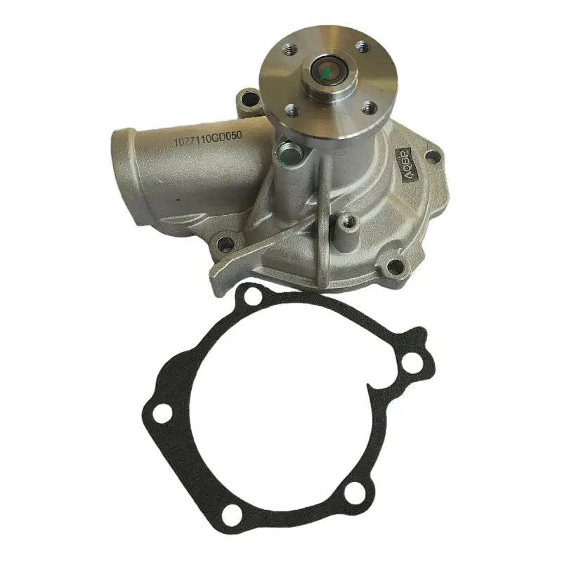 Engine Water Pump for JAC Refine S5/T6 Sei5 1.8T/2.0T 1027110GD050 by InterCyprus Trading Ltd