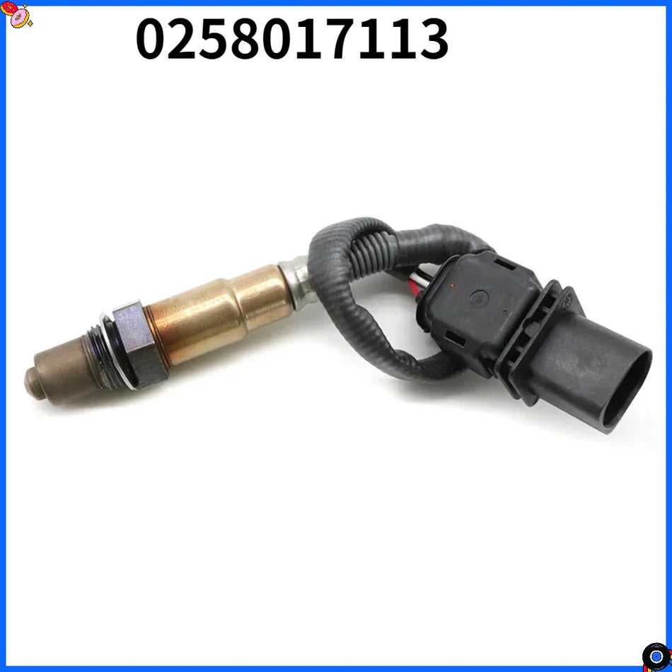 MINI Cooper Hatchback O2 Sauerstoffsensor, Lambda-Sensor