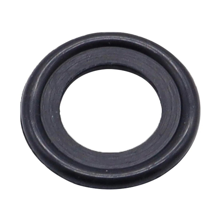 Set of 10 Oil Drain Plug Gaskets 1005593 For Ford Mazda Volvo Jaguar Landrover 13X22X3mm Car Oil Pan Screw Washers Rubber Gasket by InterCyprus Trading Ltd
