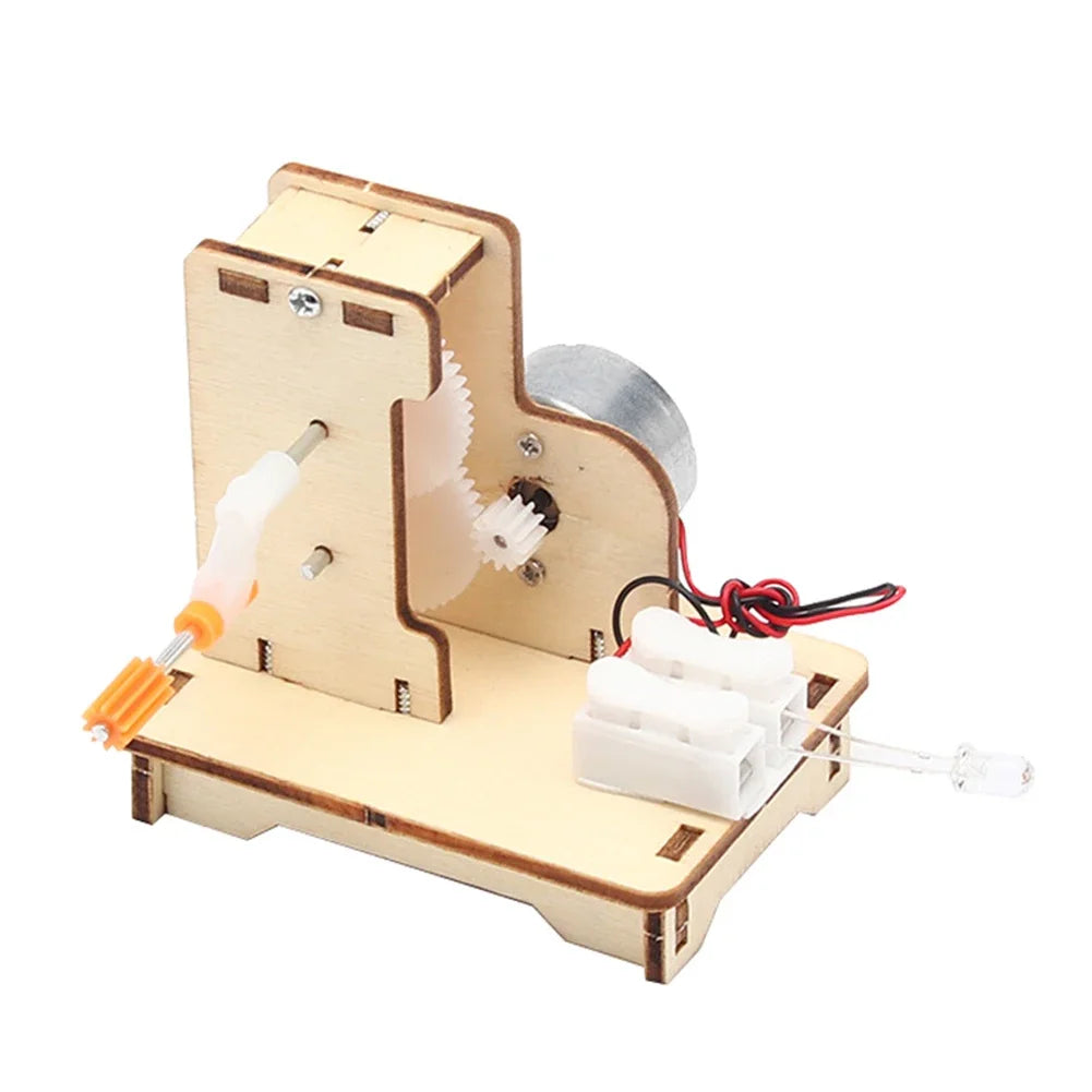 Stem Kits for Kids &ndash; Engaging DIY Science Experiments 006