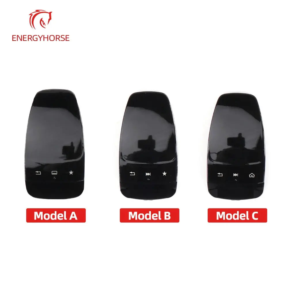 Car Central Console Mouse Handwriting Touchpad Control Switch Panel For Mercedes BENZ C S GLC GLS Class W205 W253 W166 W222 W213 by InterCyprus Trading Ltd