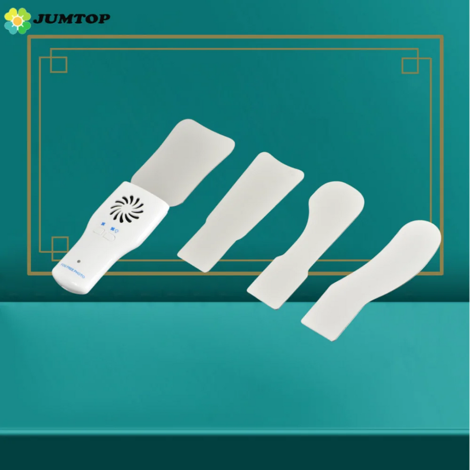 Dental Automatic Anti-Fog Mirrors Kit &ndash; Fog Free Imaging EU PLUG