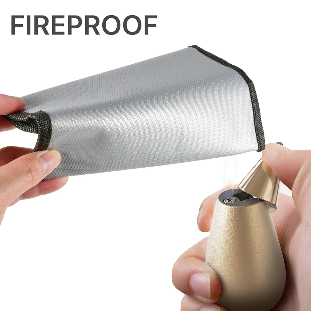 Lipo Bag Guard Safety Bag &ndash; Fireproof and Explosion-Proof