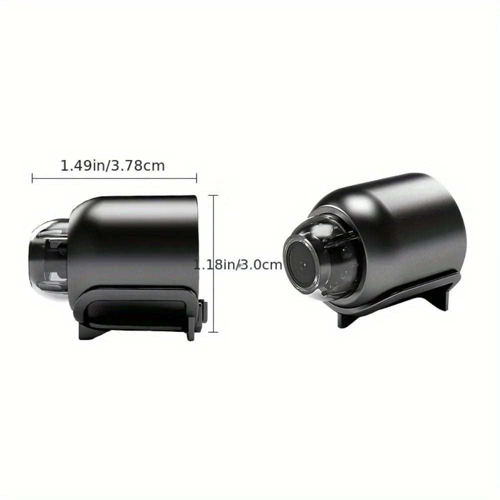 Mini Micro WiFi Camera