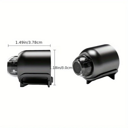 Mini Micro WiFi Camera