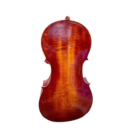 Song Brand Handcrafted Violin &ndash; Maple Back and Neck Included