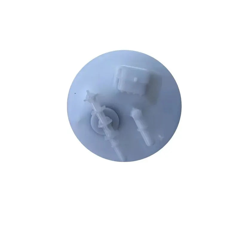Fuel Pump Head Cover Plastic for Chery Tiggo Lifan X60 S1123100 by InterCyprus Trading Ltd
