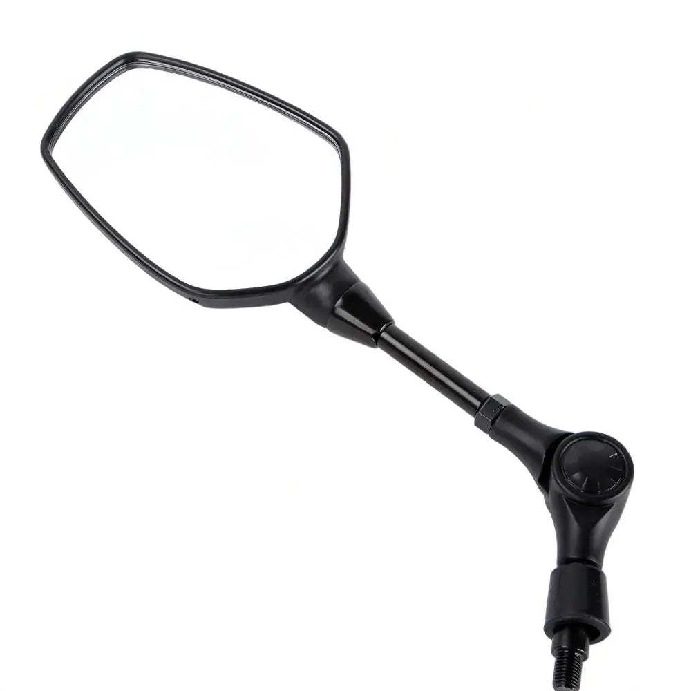 450 MT 450 Motorcycle Left And Right Rearview Side Mirrors For CFMOTO 450MT 450 MT 450 450mt All Years Folding Rear view Mirror by InterCyprus Trading Ltd