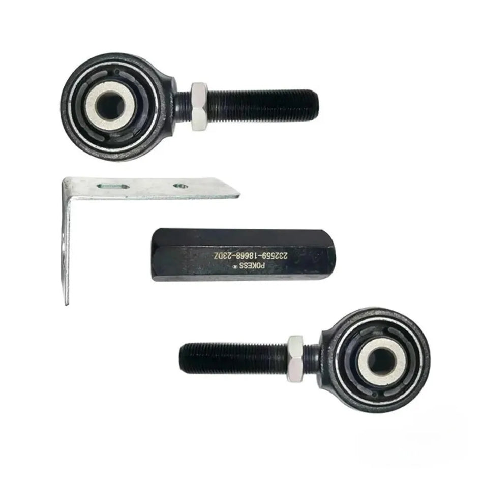 Tie Bar Link Control Arm, Adjustable Rear Suspension for Ford Mondeo