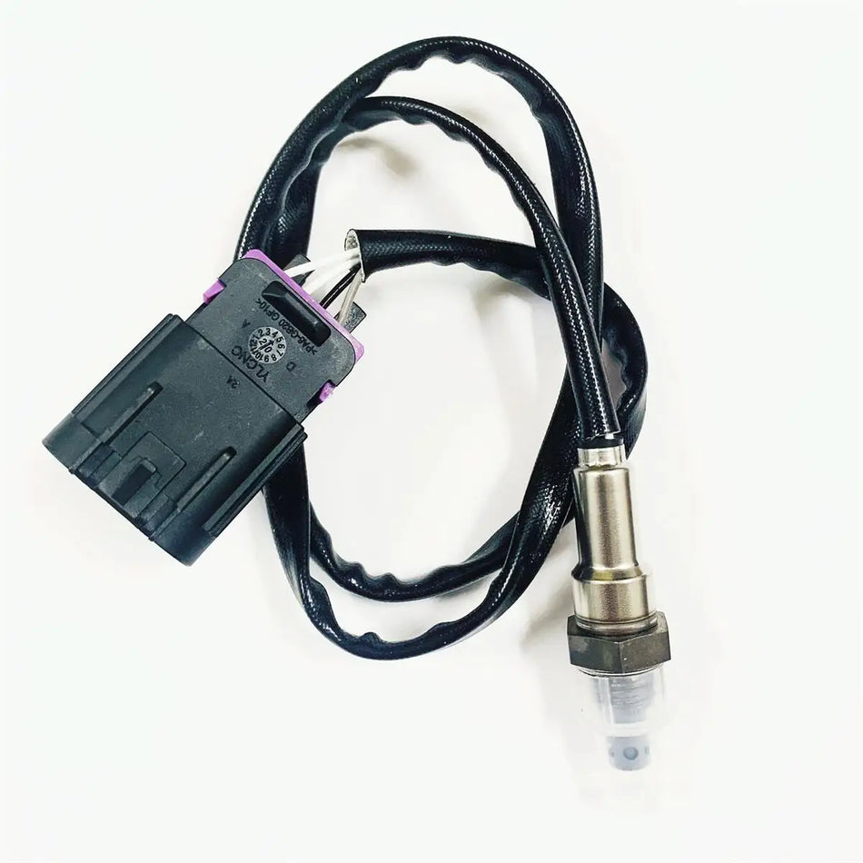 Longjia V TuV GaV BA 250 Longjia BMAX300 Oxygen Sensor for Electric Injection