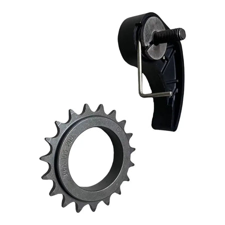 Crankshaft Timing Gear Assembly 06A105209 06A115130 For Beetle For Polo For A3 by InterCyprus Trading Ltd