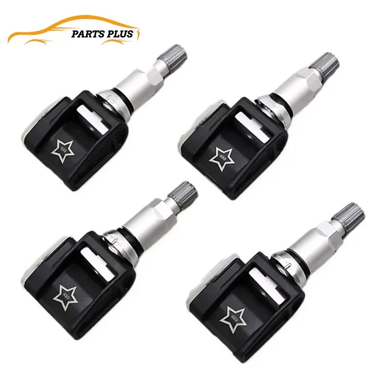 Czujnik ciśnienia w oponach TPMS dla Mercedesa-Benz Klasy E W213 CLS 433MHz 0009052102 A0009052102 36106887140