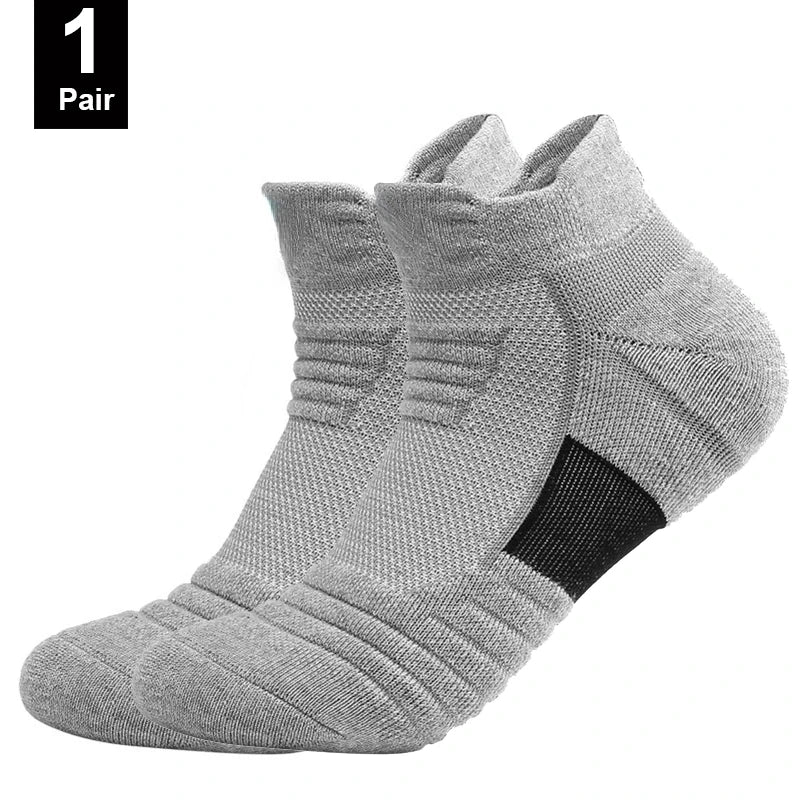 Men's Anti-slip Sports Socks