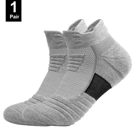 Men's Anti-slip Sports Socks