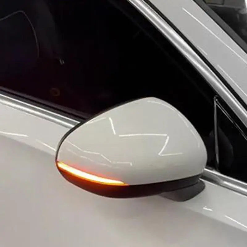 Динамични LED мигачи за Mercedes-Benz W177 A200 A250 A35 A45