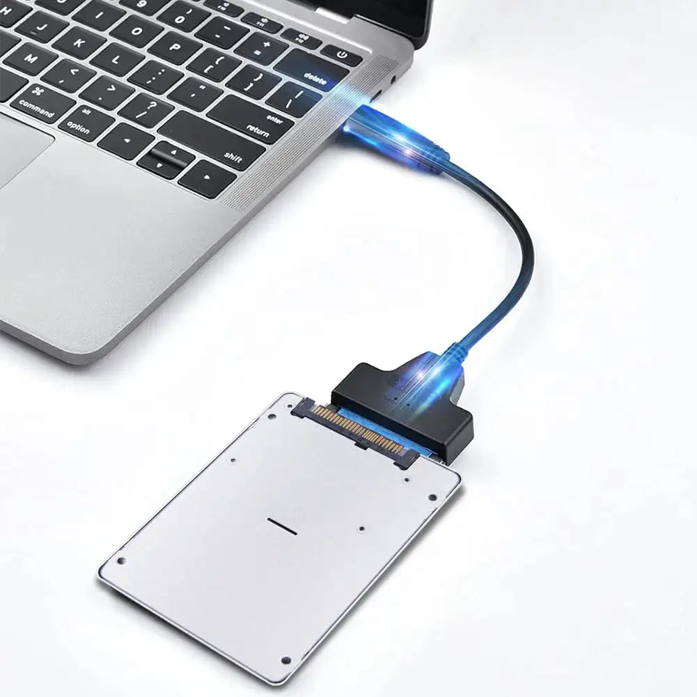 M.2 NVMe SATA To U.2 PCIe Adapter 2 In 1 NGFF SFF8639