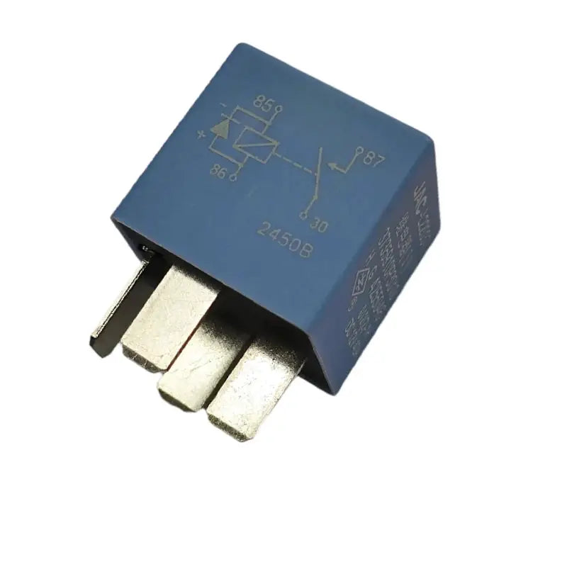 Boîte D'Assurance Automobile Pour JAC T6 T8 T9, Relais OEM 3735910P3010 by InterCyprus Trading Ltd