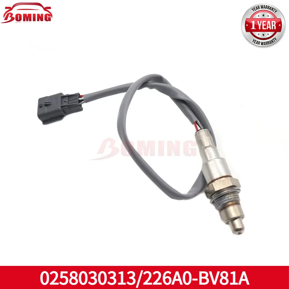 Downstream Oxygen Sensor for Nissan Juke F15, X-Trail T32, Qashqai J11