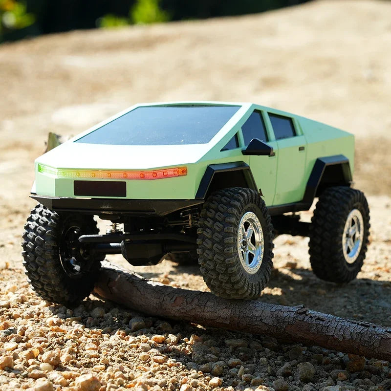 C8818 One Eighteen RC Vehicle &ndash; High Speed 4WD Off Road