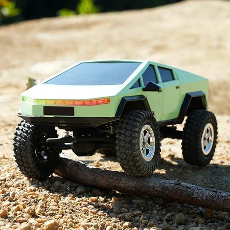 C8818 One Eighteen RC Vehicle &ndash; High Speed 4WD Off Road
