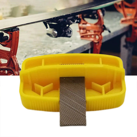 Snowboard Edge Bevel Kit &ndash; All In One Tuner Tool Pro
