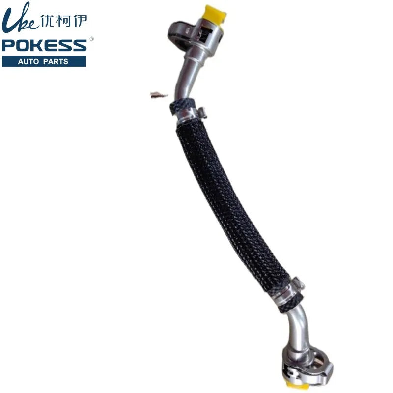 Pressure Common Rail Fuel Line for Ford Focus 1.5T EcoSport Fiesta Bronco Sport