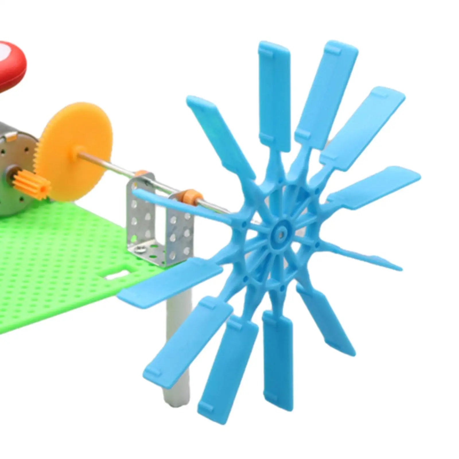 Science Experiment Set &ndash; Fun DIY Hydroelectric Generator Kit