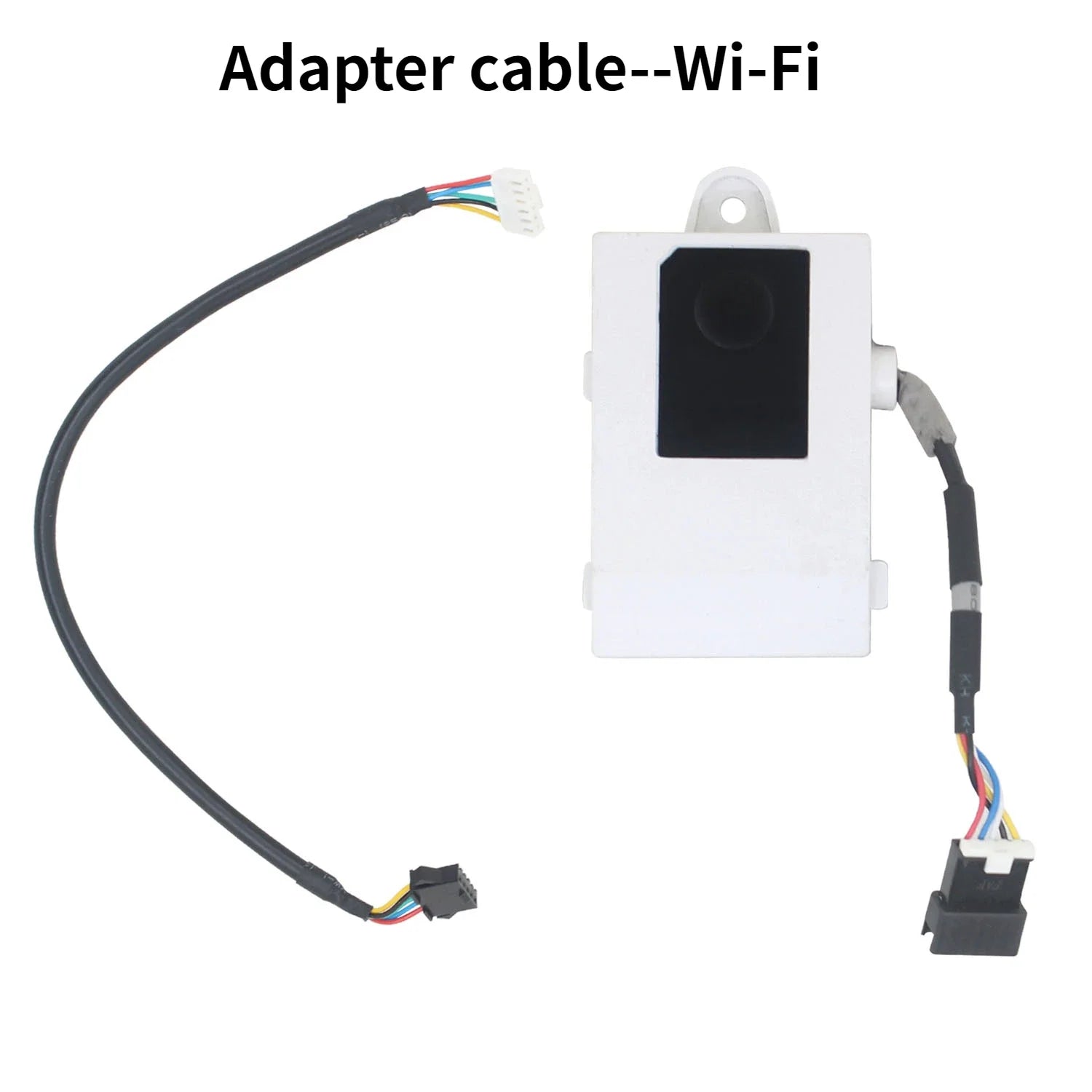 WiFi Module For Home Central AC AUX | AUXWiFi – InterCyprus