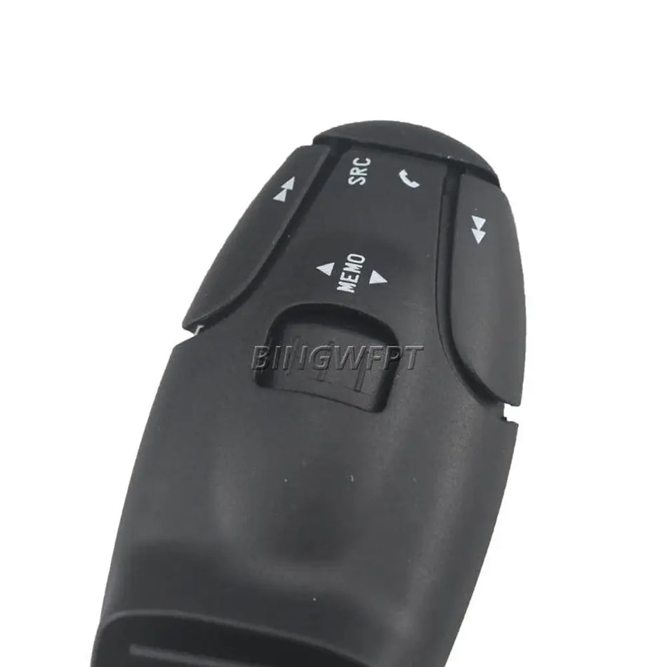 Car Accessories For Peugeot 307 308 408 206 207 301 3008 For Citroen C2 Audio Control Lever Switch 6242Z6 by InterCyprus Trading Ltd